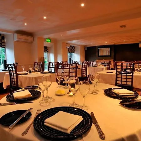The Yeovil Court Hotel 